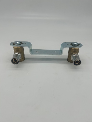 [38-1-014] Culasse double 16 x 2x1/2F