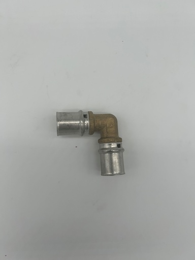 [38-1-025] Coude 20 x 20