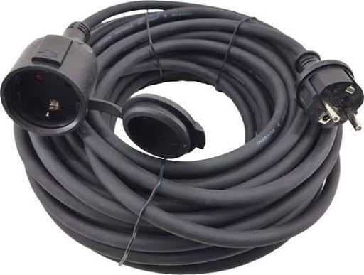 [42-20-002] Allonge 220V 