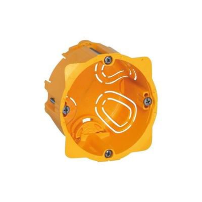 [38-4-007] Blochet d'encastrement gyproc (simple)