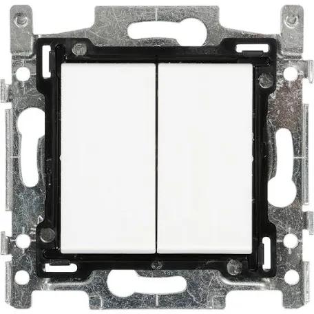 [38-4-105] Interrupteur double allumage 