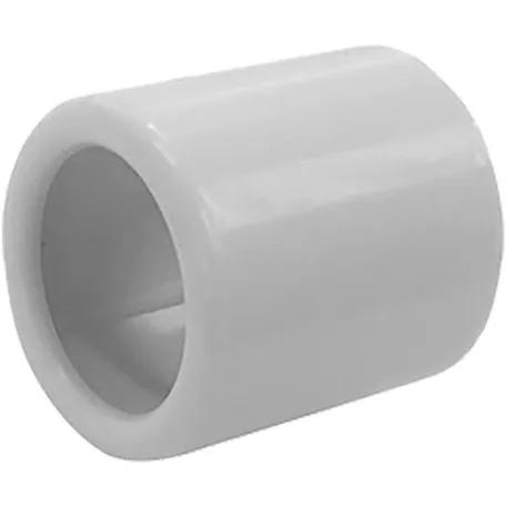 [38-4-134] PVC embout 22