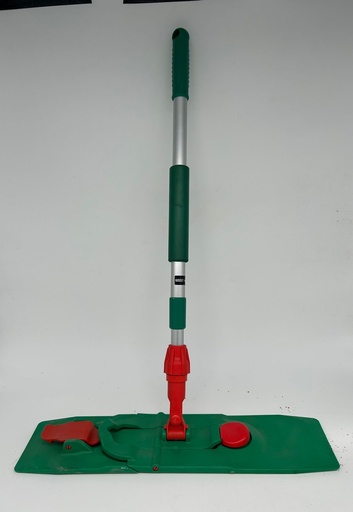 [42-03-035] ARMATURE TRIKO - 40 cm - AVEC MANCHE TELESCOPIQUE