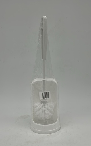 [42-03-170] BROSSE WC PLASTIQUE