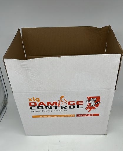 [44-03-003] CAISSE CARTON DC