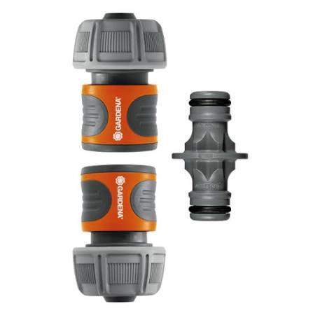 [42-03-279] RACCORD RAPIDE POUR TUYAU D'ARROSAGE