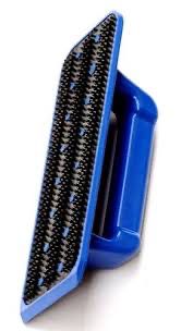 [44-03-014] STRIPPED PAD SUPPORT COLLE A PONCER