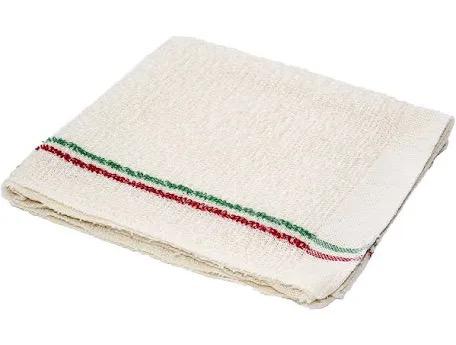 [42-03-430] TORCHON BLANC