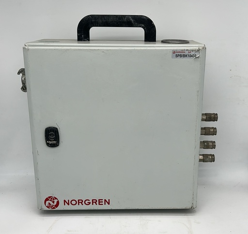 [42-26-002] UNITE FILTRANTE POUR MASQUE DRÄGER