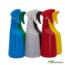 [42-03-423] Vaporisateurs couleur