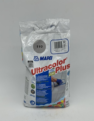 [38-3-039] Barbotine Blanc ULTRACOLOR 110 - 5Kg