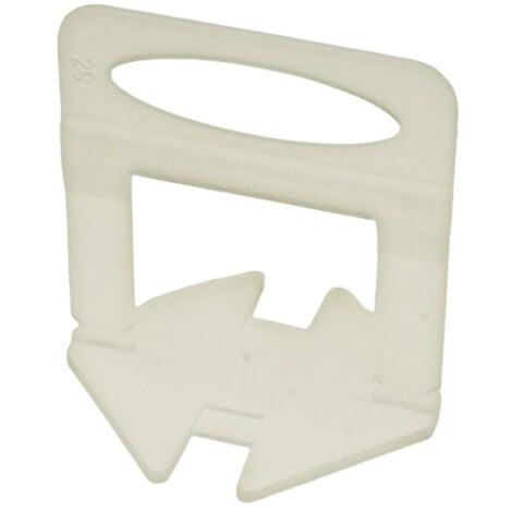 [38-3-082] CALLE CARRELAGE 1,5mm - set de 100pc