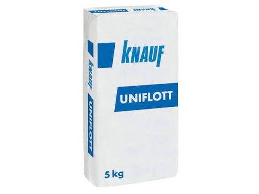 [38-3-058] Enduit Uniflot 5 kg
