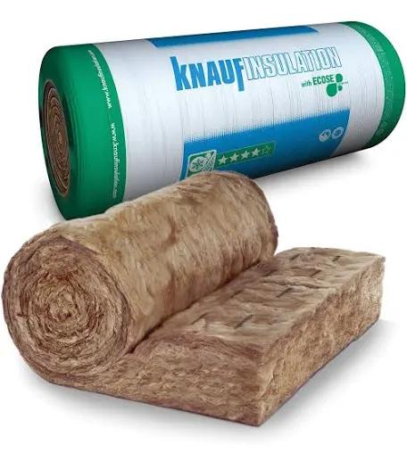 [38-3-063] Isolation rouleau Knauf multifit035 140X1200X5300 /  6,36m2