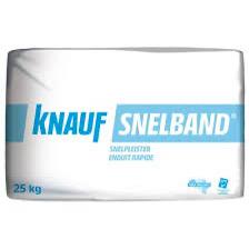 [38-3-027] Platre snelband 25kg