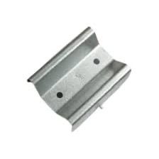 [38-3-038] Metal stud / Raccord manchon 60/27 