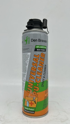 [38-14-006] Silicone / nettoyant pu 500 ml