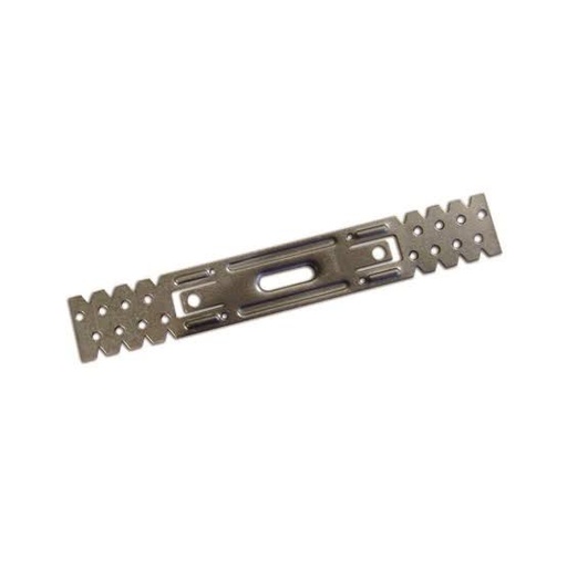 [38-3-087] Metal stud / Suspente directe bois