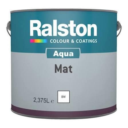 [38-8-025] Ralston Aqua Mat boiserie 2,375 L 