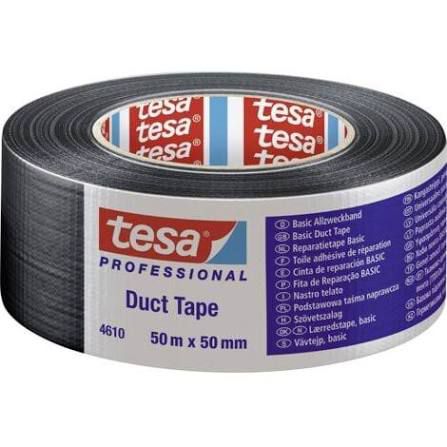 [38-8-075] Ruban Tape Waterproof 48mm x 50m