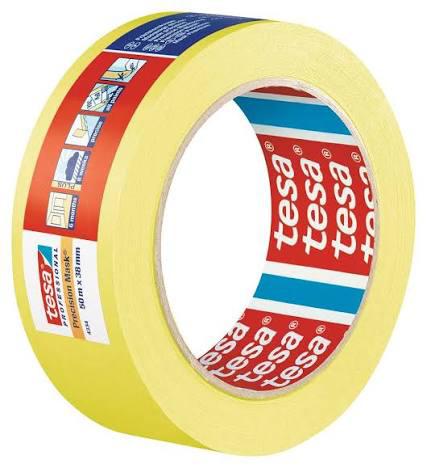 [38-8-029] Tape a Masquer 25mm x 50m