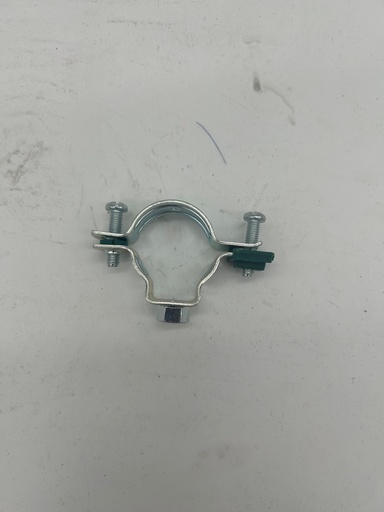 [38-9-012] Collier 32 metal bride