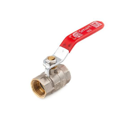 [38-12-053] Vanne 1/2 F-F 