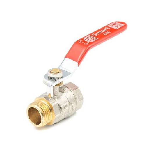 [38-12-059] Vanne 1/2 M-F