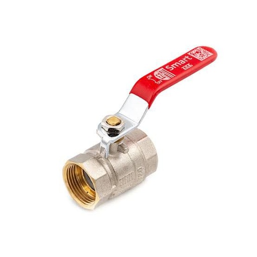 [38-12-057] Vanne 3/4 F-F 