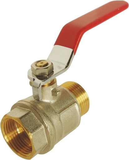 [38-12-058] Vanne 3/4 M-F