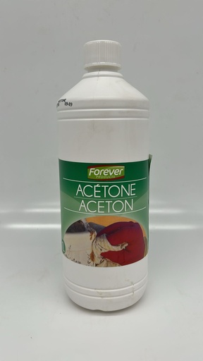 [42-02-453] BIDON 1L Acetone