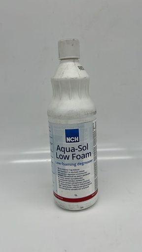 [42-02-451] BIDON 1L Aqua-sol dégraissant