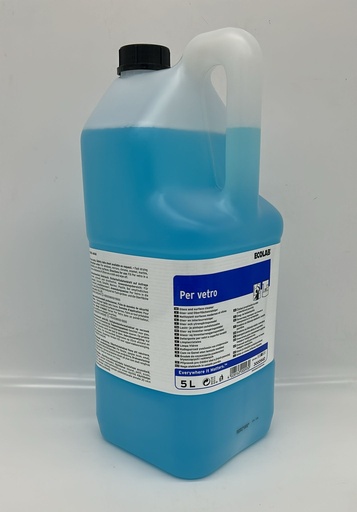 [42-02-447] Bidon Per Vetro 5L