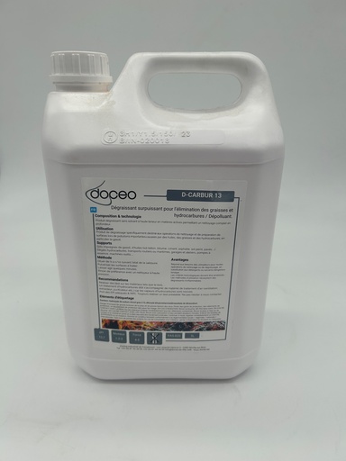 [44-05-011] D-CARBUR