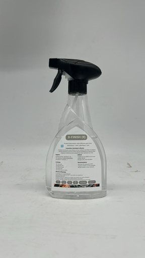 [44-04-011] D-FINISH