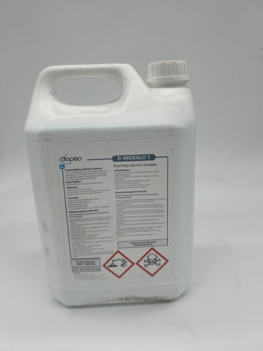 [44-04-009] D-INOXALU 5 litres