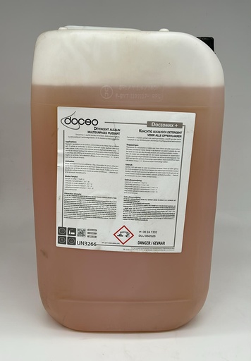 [44-05-018] DOCEO MAX 