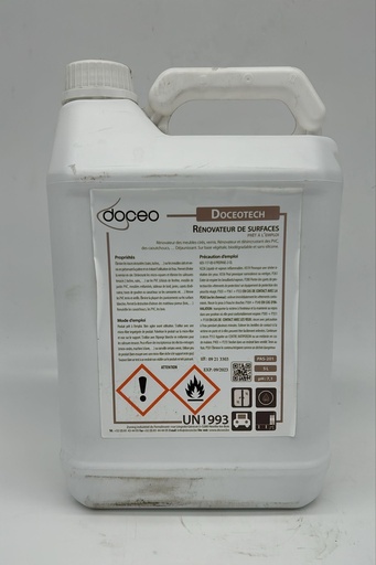 [44-05-013] DOCEO TECH