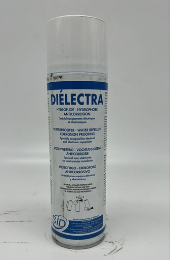 [44-05-008] D-SOLVEC DIELECTRAT HYDROFUGE