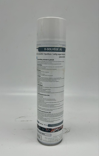 [44-05-009] D-SOLVEGE (R)