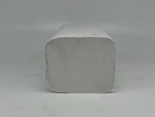 [42-21-020] ESSUIE-MAINS PAPIER ZZ RECYCLE 2 PLIS (boite de 15 x 214pces)