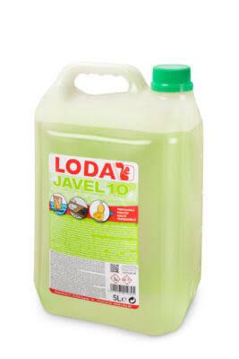 [42-02-439] LODA Javel 10