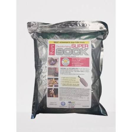 [44-04-005] Mini Super Socks