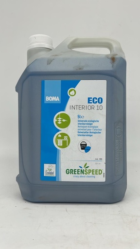 [42-02-445] Nettoyant ecologique universel - ECO Interior 10 - 5L
