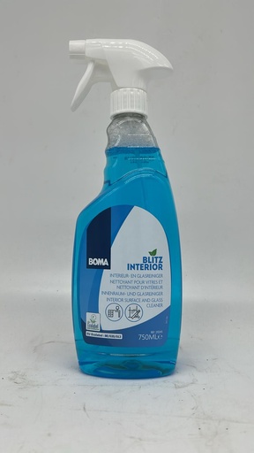 [42-02-094] Nettoyant sanitaire - Blitz spray / Instanet - 750 ml