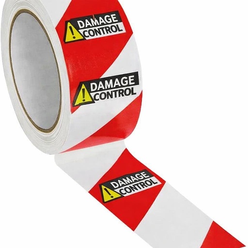 [44-08-003] Rubalise DAMAGE CONTROL