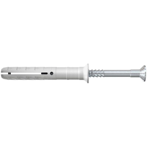 [38-11-166] Chevilles 5x30 - boîte de 100