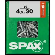 [38-11-056] Vis 5x30 - boîte de 500