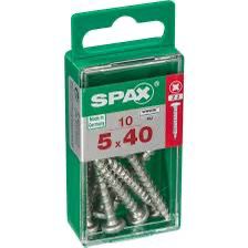 [38-11-057] Vis 5x40