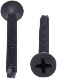 [38-11-065] Vis Gyproc noir 3,5x45 - boîte de 1000